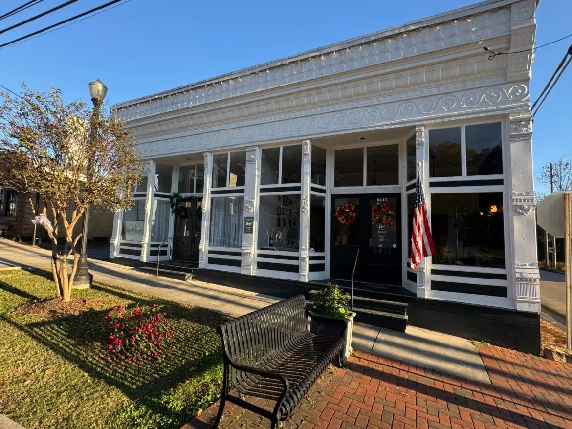 Presley 1902 Building