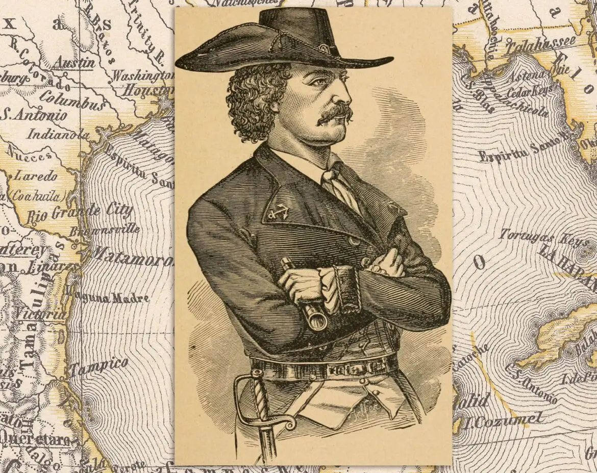 Jean Lafitte